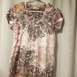 Maurices shirt